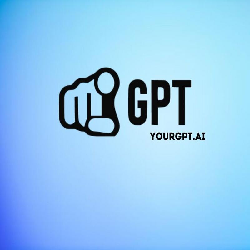 YOURGPT Chatbot - Next-Gen AI & GPT-Based Chatbot Builder