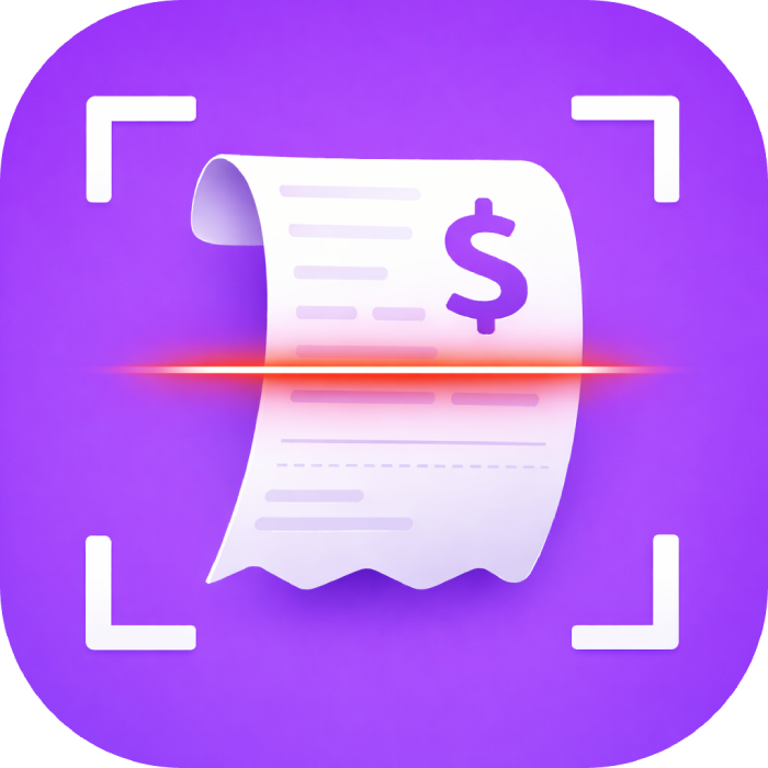 TaxLens - Receipt Scanner, Expense Tracker,Receipt Tracker,Tax Deducti ...