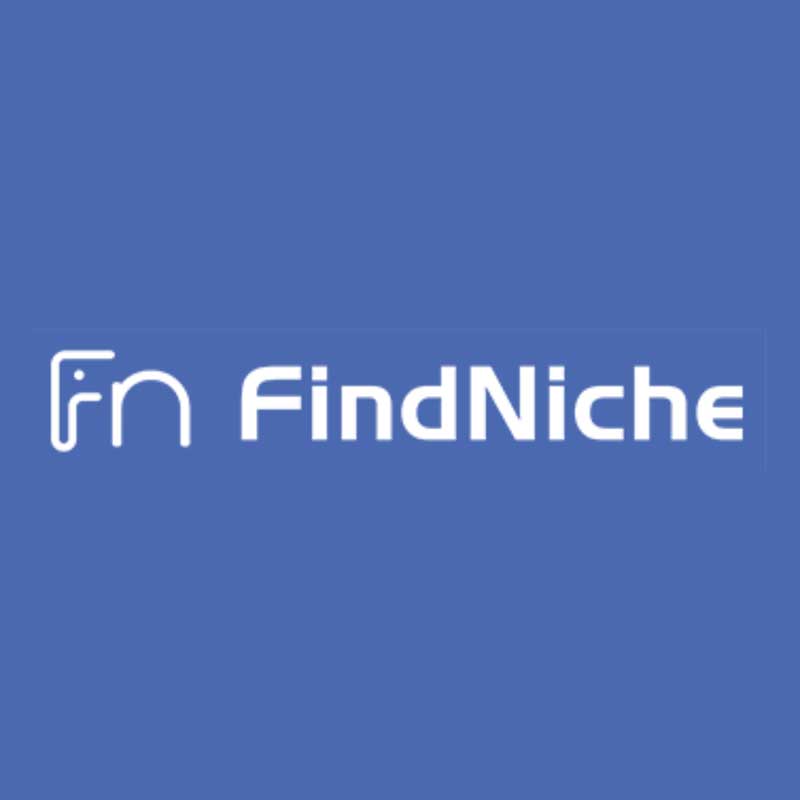 FindNiche - Dropshipping Niches Finder Tool