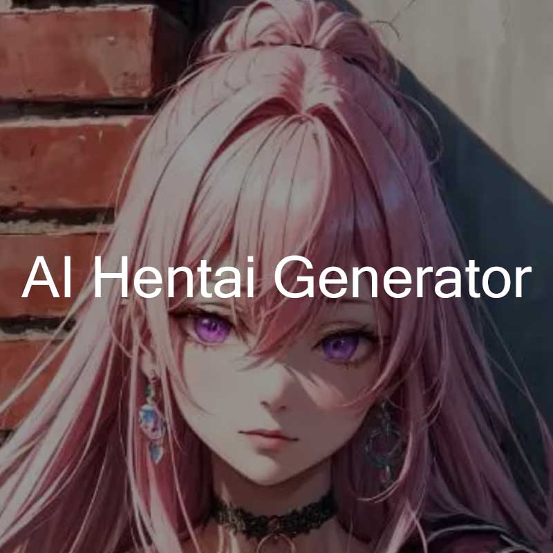 AI Hentai Generator - AI Prompt To Hentai Generator