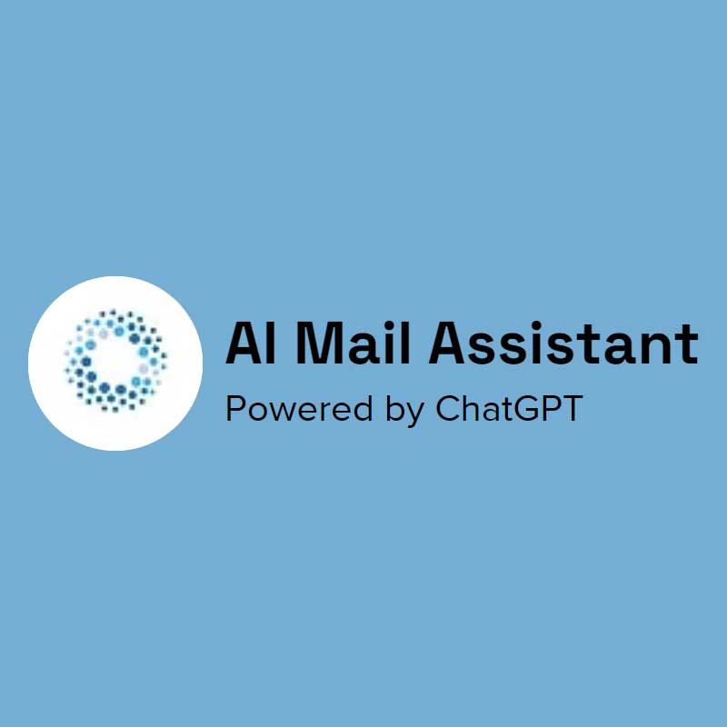 AI Mail Assistant - AI Mail Assistant