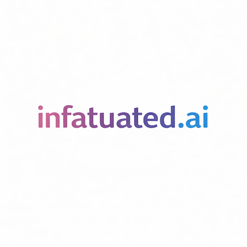 Infatuated AI - Chat with an AI Girlfriend on Infatuated – ToolPilot