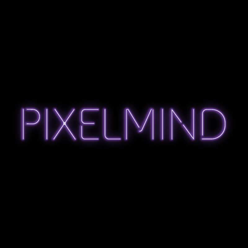 Pixelmind - AI Generative Art Stable Diffusion Experiment