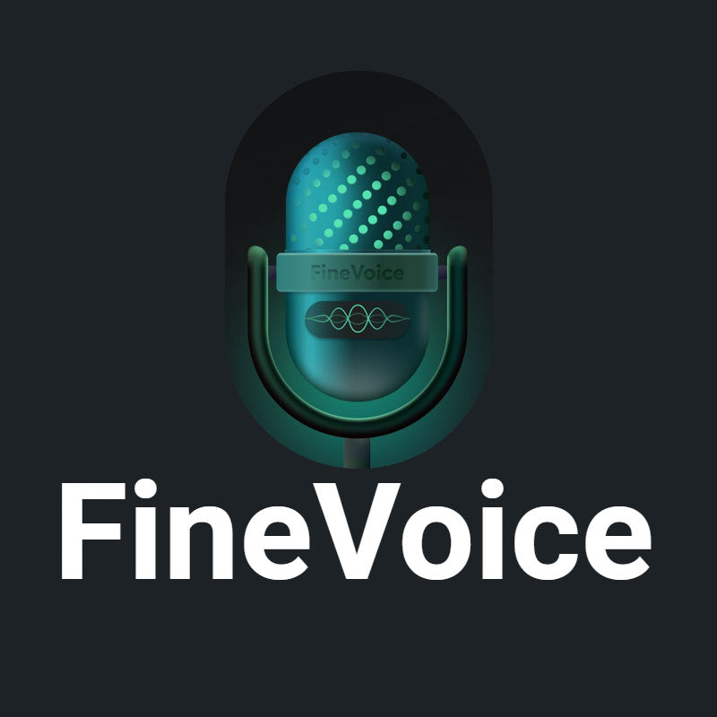 FineVoice - AI Digital Voice and Sound Solutions