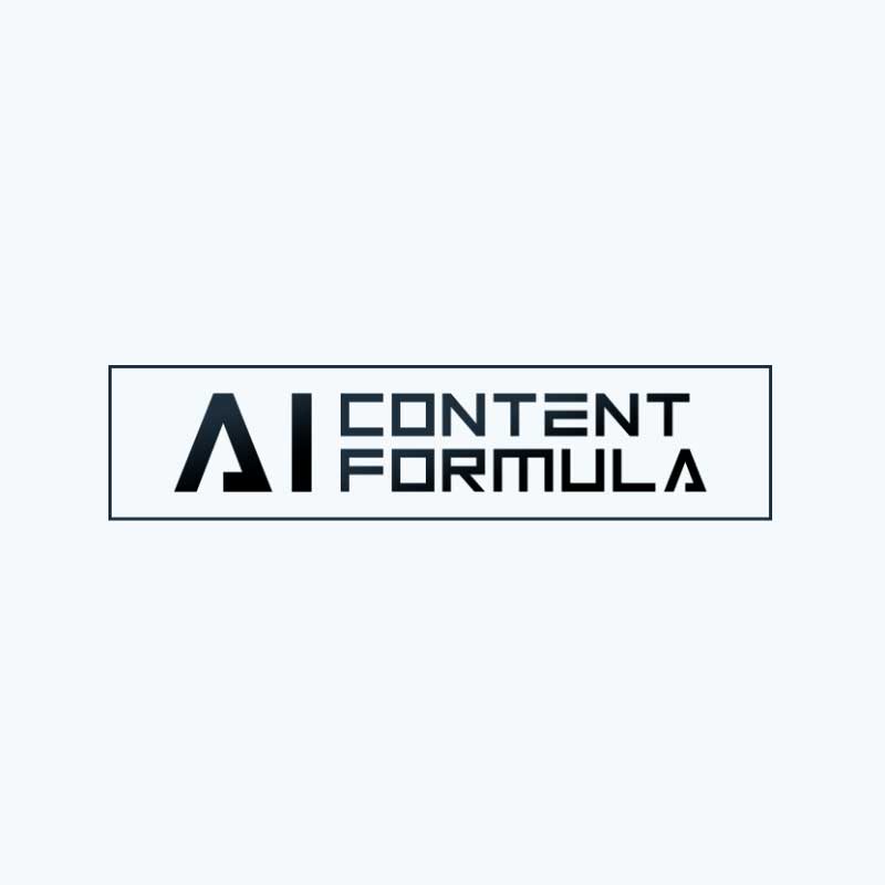 AI Content Formula - AI SEO Content Course