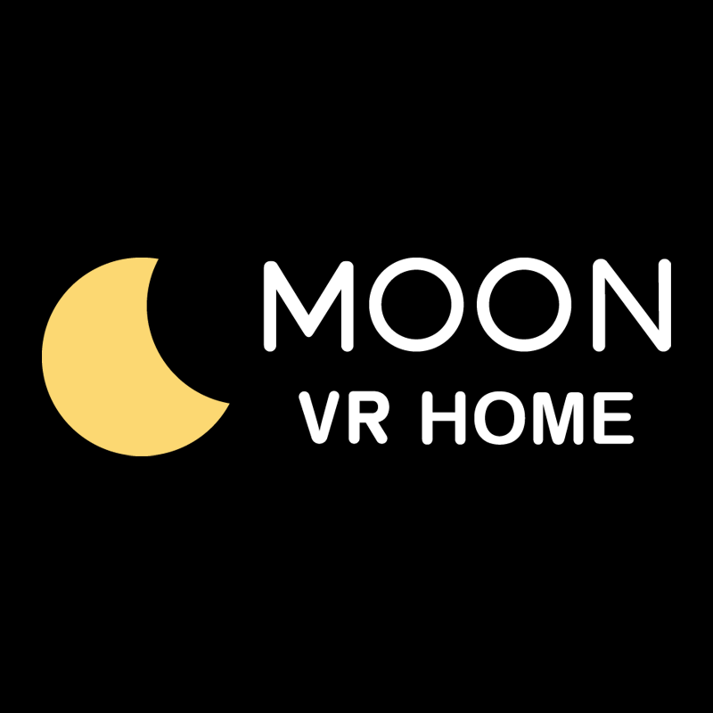 MoonVRHome Skybox AI - AI Skybox Generator For Oculus Quest