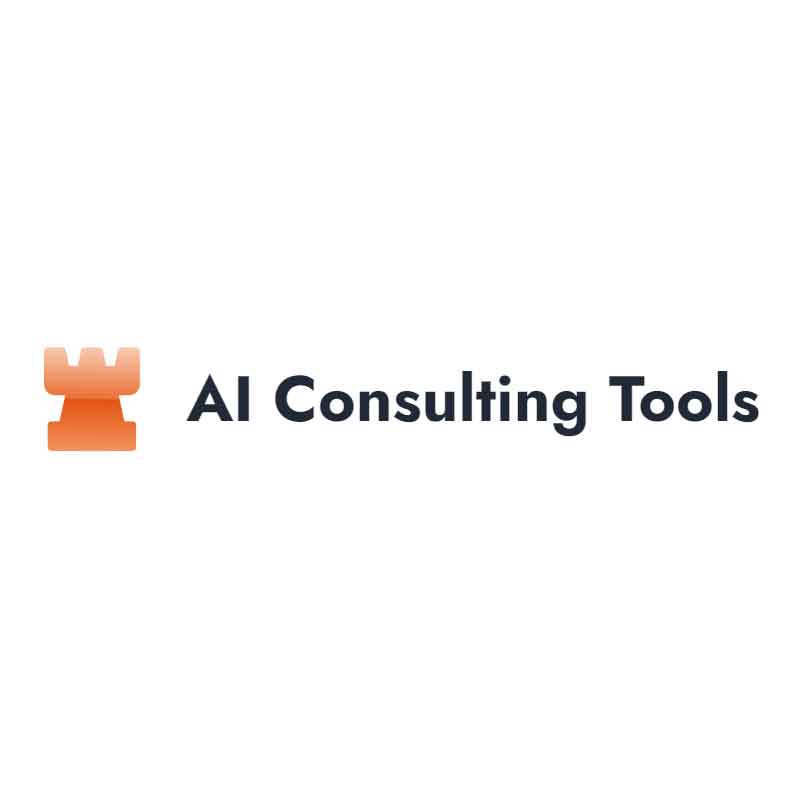 AI Consulting Tools - AI Tools for Business Analysis