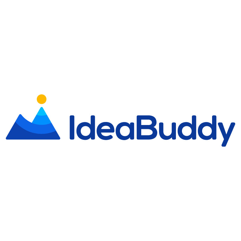 IdeaBuddy - AI-Powered Business Planning Software