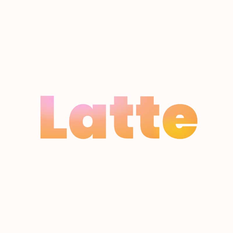 Latte Social - Use AI to generate clips from one long video instantly