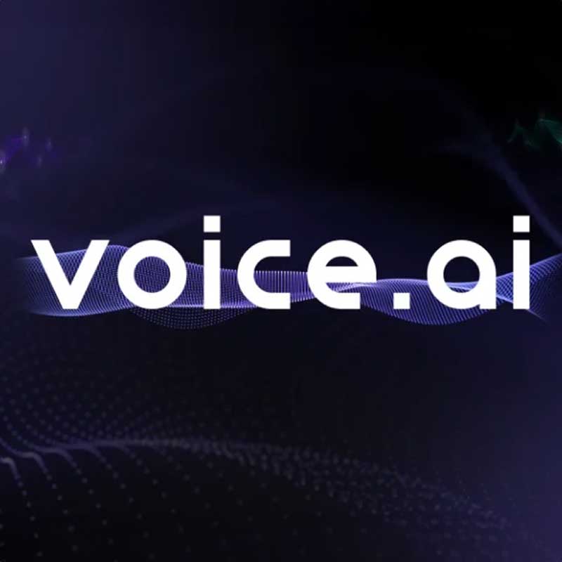 Voice AI - Real Time AI-Powered Voice Changer