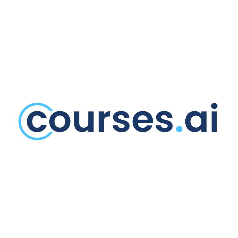 courses.ai - AI Course Creator – ToolPilot
