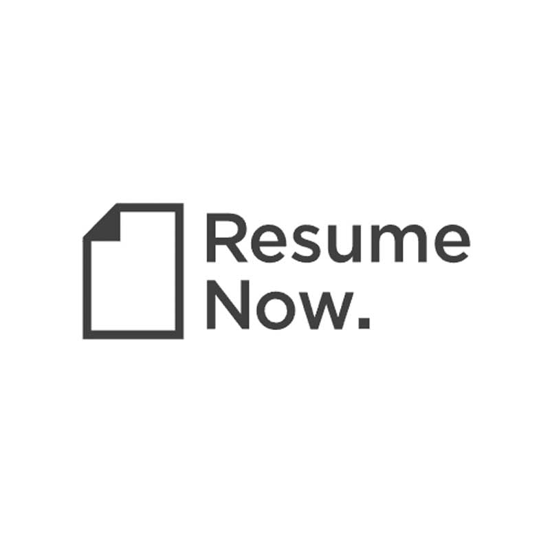 Resume Now - AI Online Resume Generator