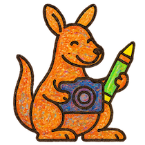 coloring page generator - AI Coloring Page Generator, Photo to Line Art