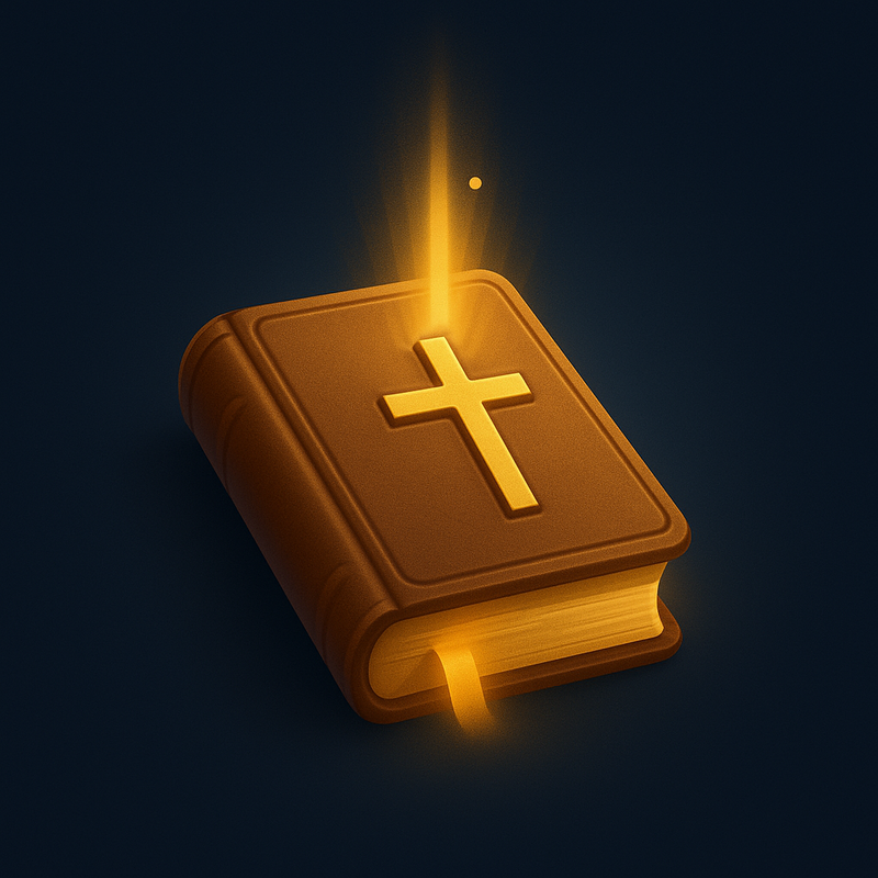 Random Bible Verse Generator - Bible Verse Generator