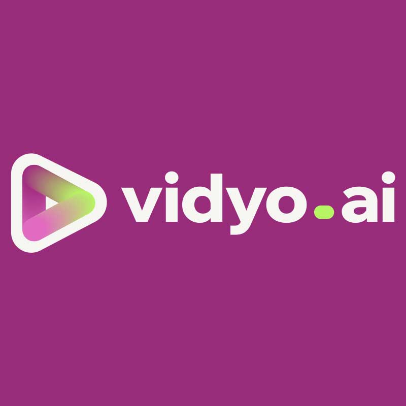 vidyo.ai - AI Video Editing & Repurposing Platform