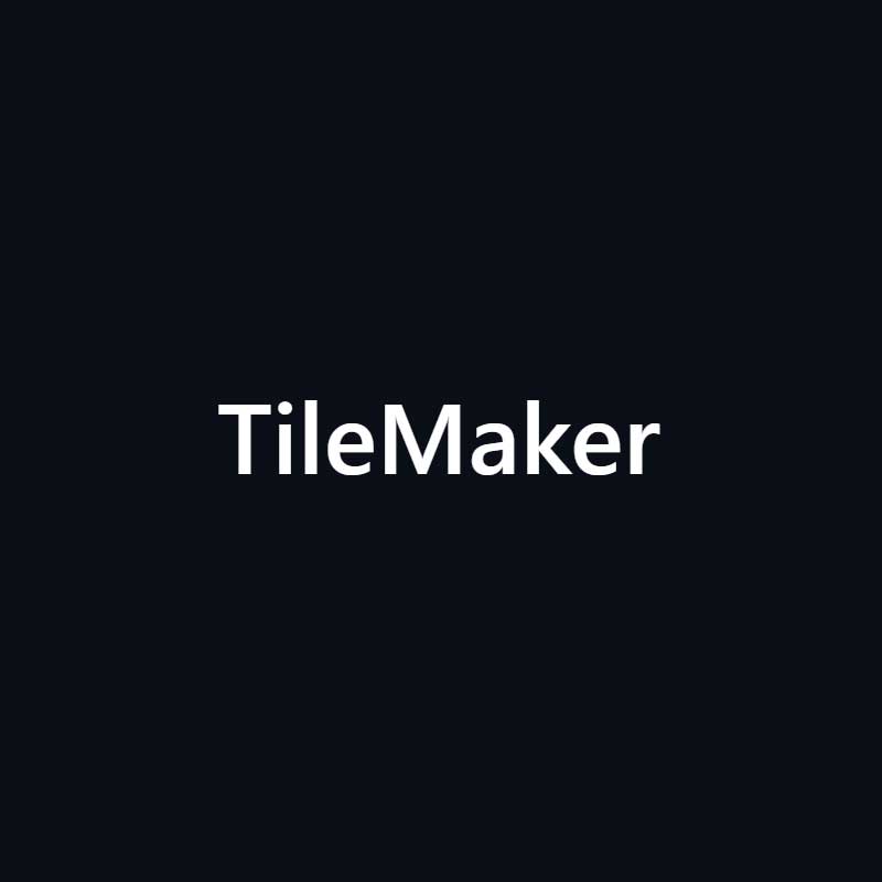 TileMaker - AI-Powered Tiles Maker