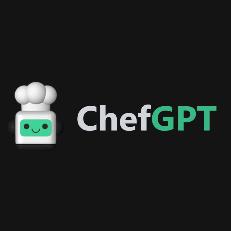 ChefGPT - AI Powered Digital Chef