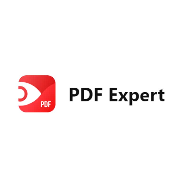 PDF Expert - PDF editor for iPhone, iPad and Mac