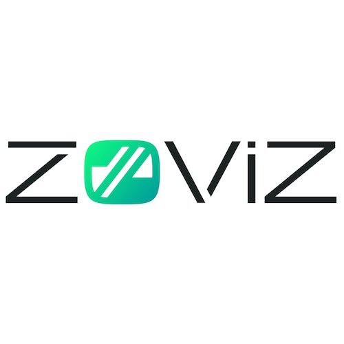 Zoviz - AI Logos & Brand Kits Generator