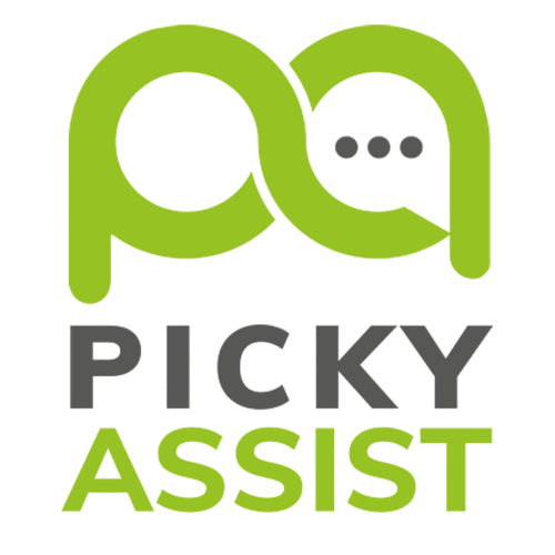 Picky Assist - Inspired By Problems.