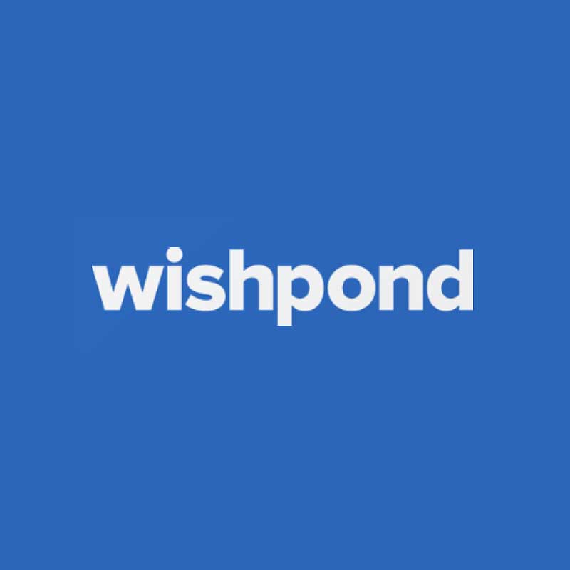 Wishpond - AI-Powered landing pages and contests generator