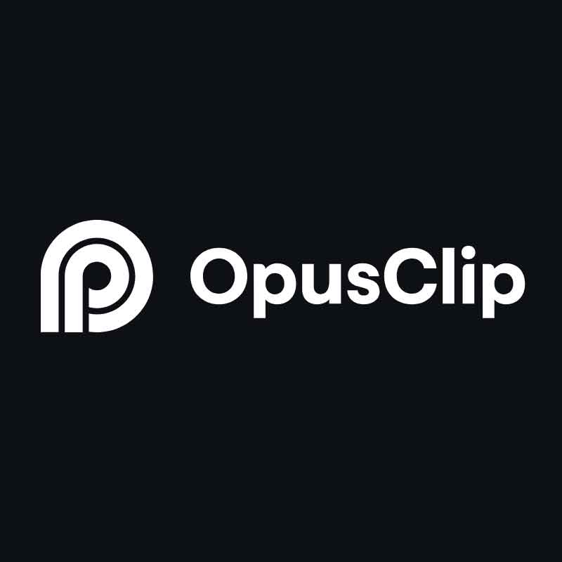 Opus Clip - AI-powered Video Repurposing