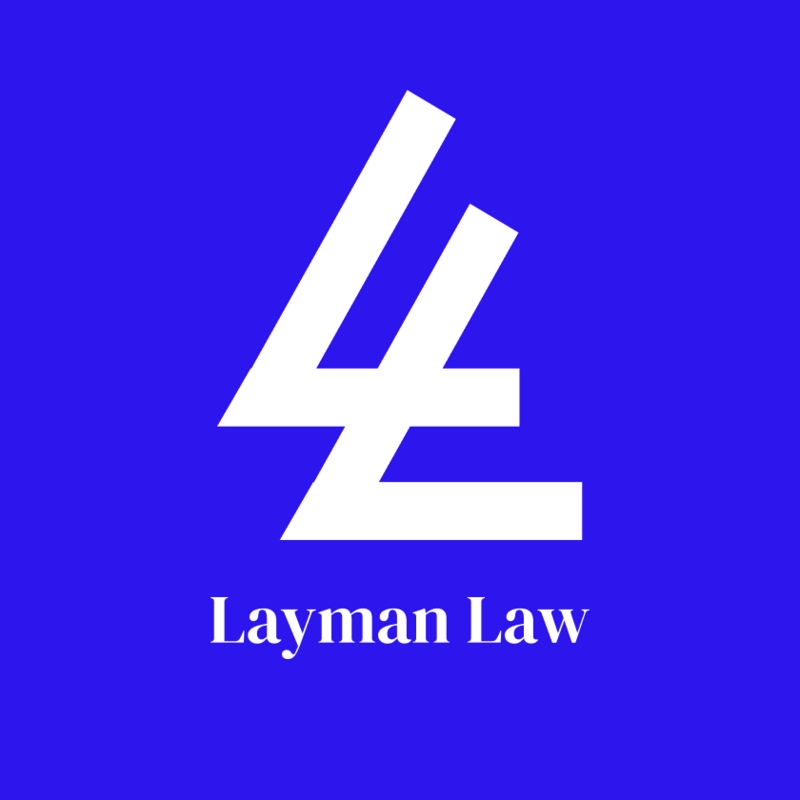 Layman Law - AI-powered software to simplify legal jargon