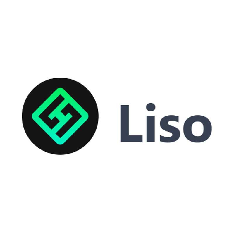 Liso - AI-Powered Data Security & Passwords Manager – ToolPilot