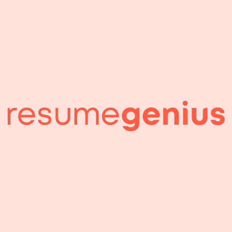 Resume Genius - AI-Powered Professional Resume Builder