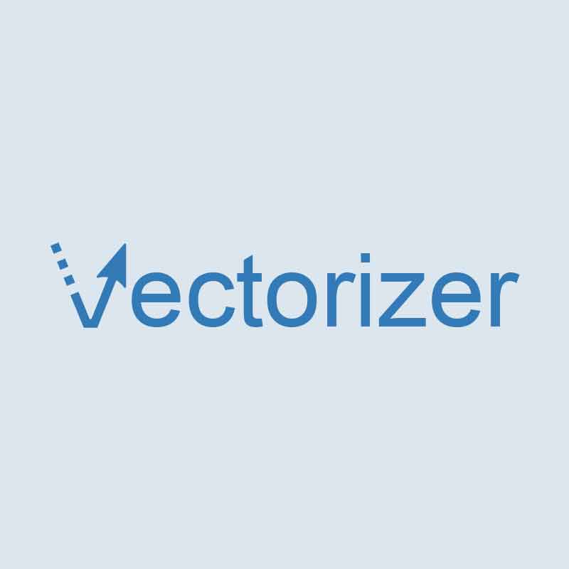 Vectorizer - Raster Images into Scalable Vector Graphics Converter