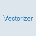 Vectorizer - Raster Images into Scalable Vector Graphics Converter