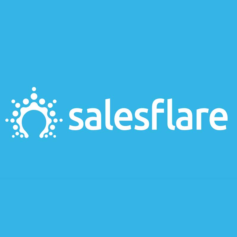 Salesflare - CRM For Small Businesses