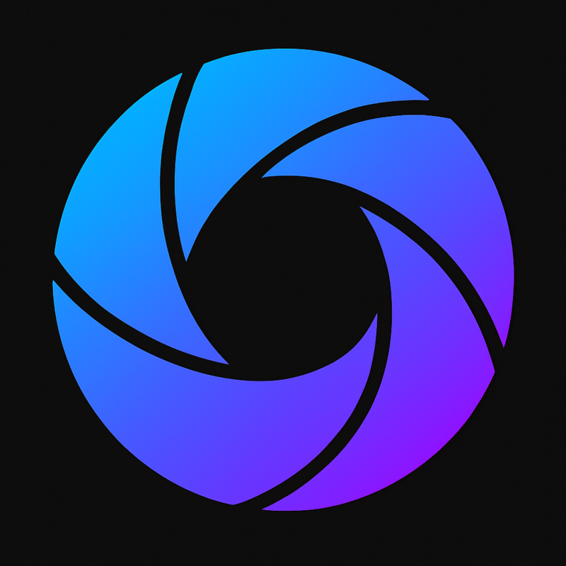 OpenCut - All-in-one image\video editing tools, making both image and video editing effortless.