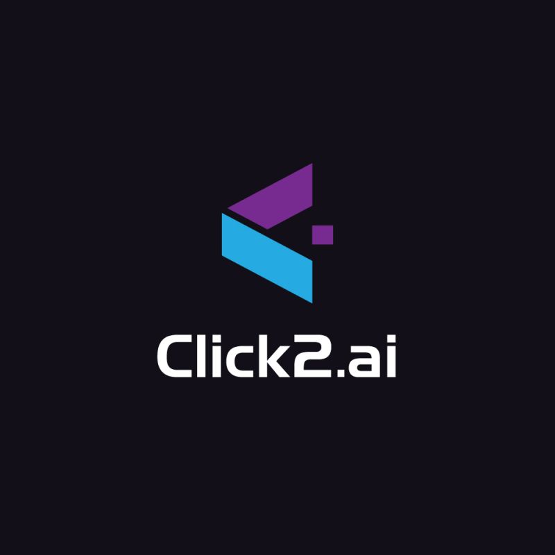 Click2 Ai - Social Media Engagement AI Tool