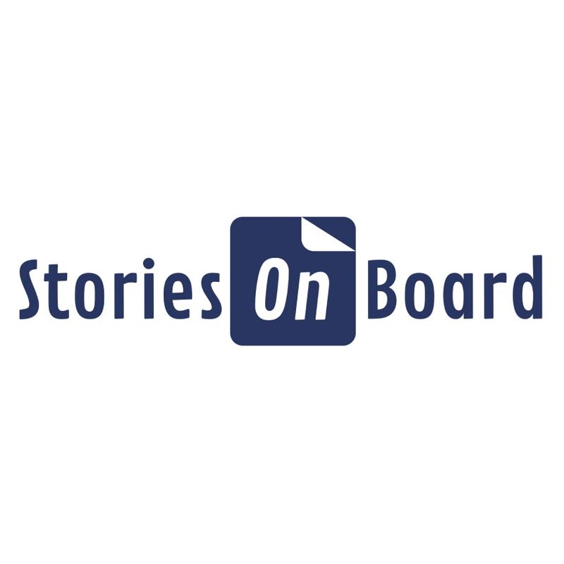 StoriesOnBoard AI - AI Story Map Generator