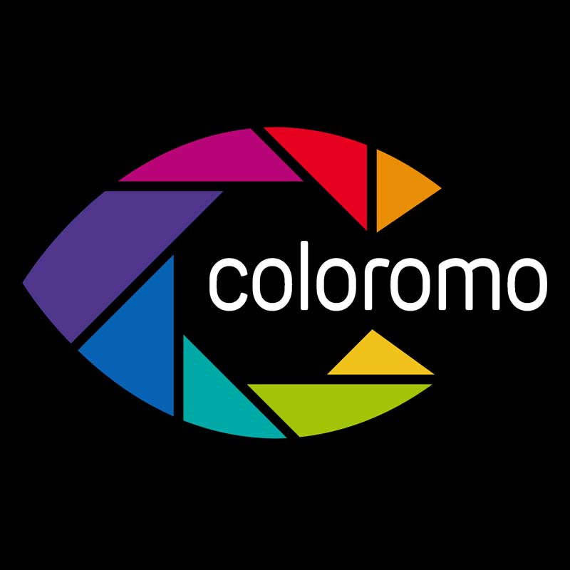 Coloromo - AI Digital and Print Art Generator