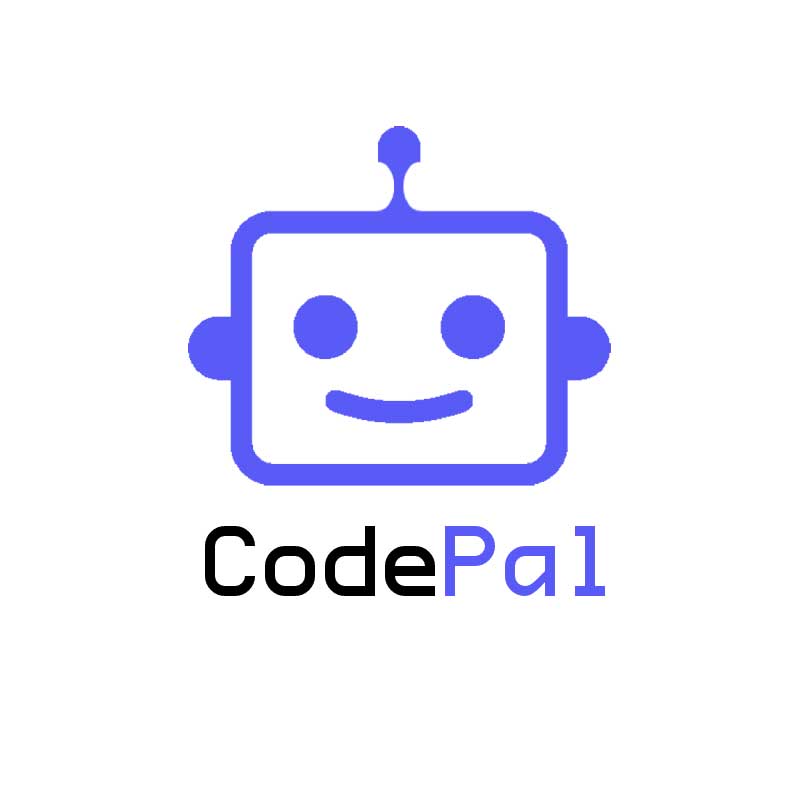 CodePal - AI Coding Companion and Code Generator