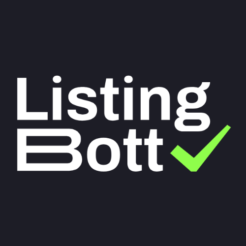 Listingbott - ListingBot automates directory submissions in seconds