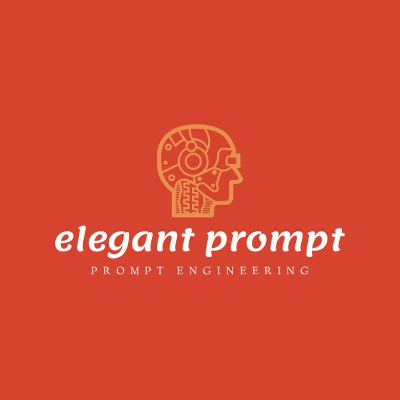 Elegant Prompt - AI-Powered ChatGPT Chatbot for Productivity and Creativity