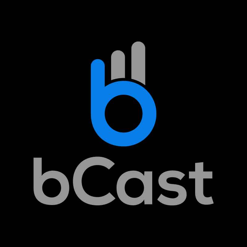 bCast - Hosting & Distribution Platform For Podcasts