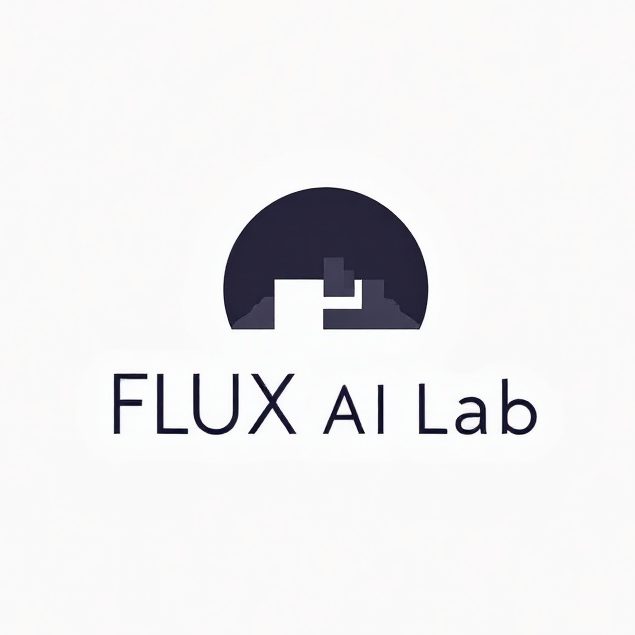 Flux AI Lab - Design everything effortlessly with Flux AI