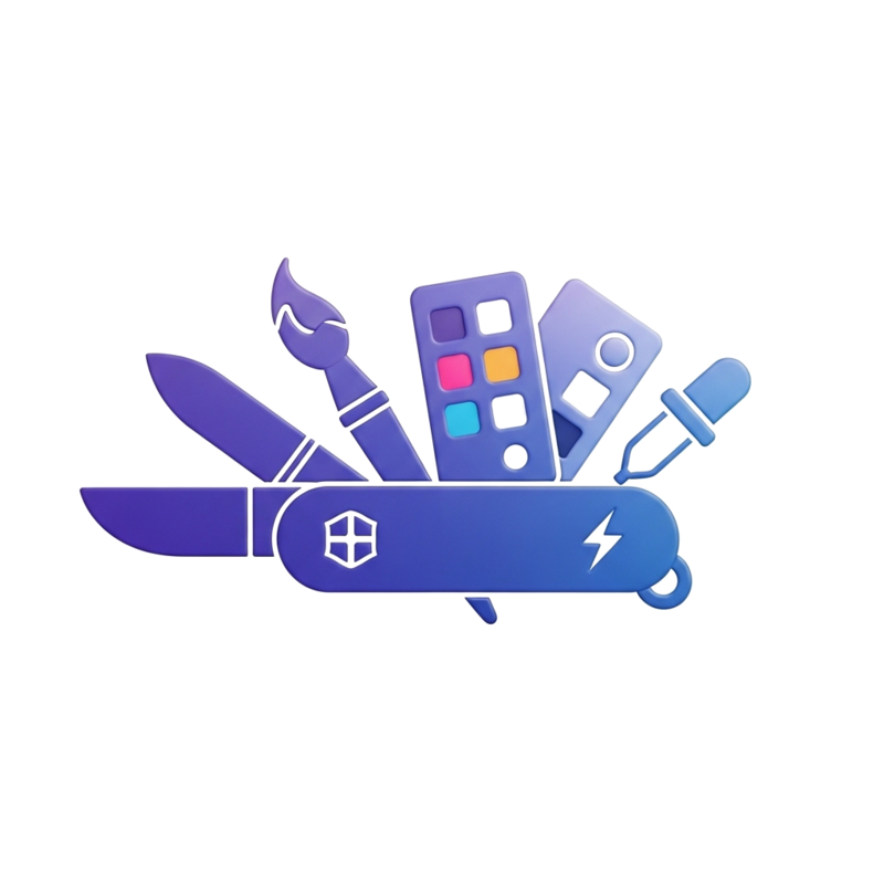 PixArmory - The Swiss Army Knife of AI Image Editing