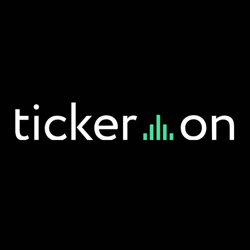 Tickeron - AI Trading Bots For Stock Trading