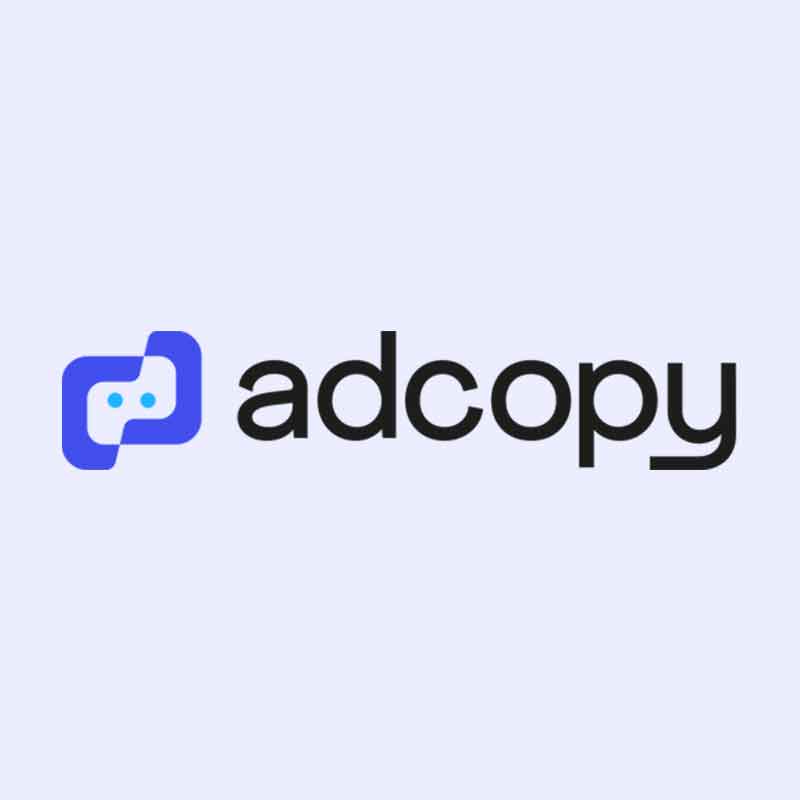 AdCopy - AI Ad Creative, Copy Optimizer & Generator