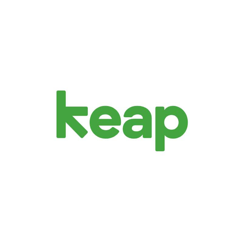 Keap - Small Business CRM