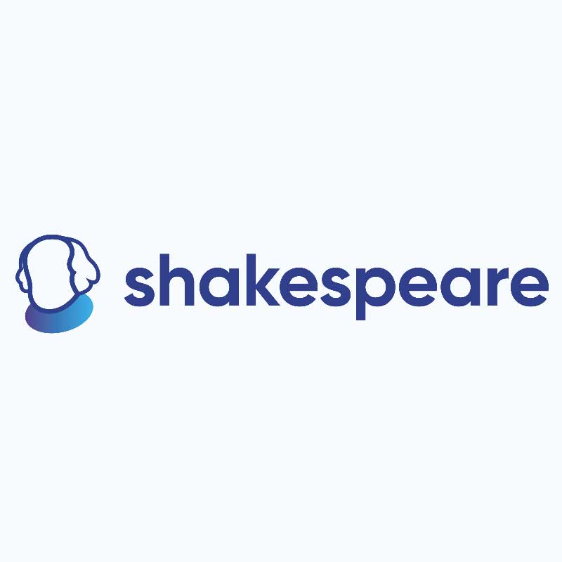Shakespeare Toolbar - AI Powered Writing Assistant for Chrome