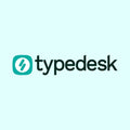 Typedesk - AI Text Expander