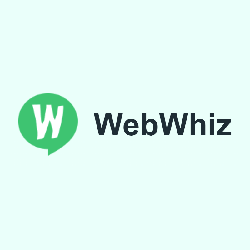 WebWhiz - ChatGPT for Websites