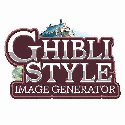 Ghibli Style Image - Transform image into Ghibli style