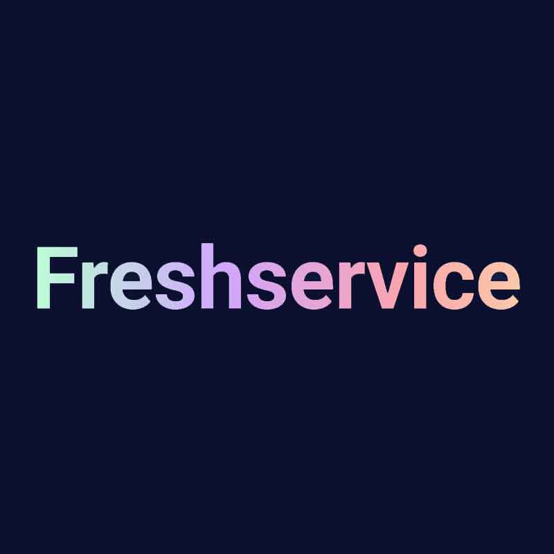 Freshservice - IT Service Management Platform